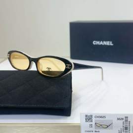 Picture of Chanel Sunglasses _SKUfw76771050fw